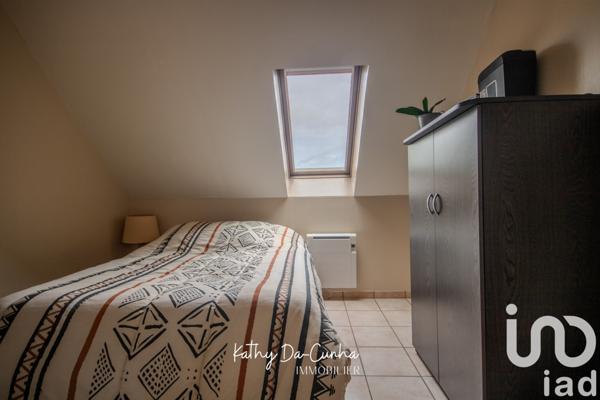 Maison à vendre 4 pièces 85 m² Rosny-sur-Seine