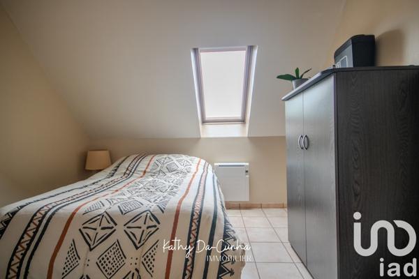 Maison à vendre 4 pièces 85 m² Rosny-sur-Seine