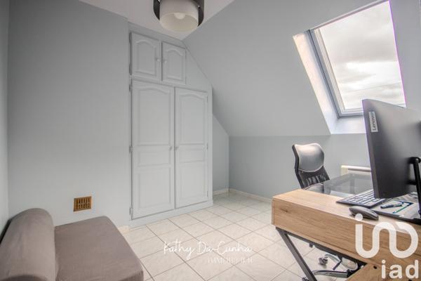 Maison à vendre 4 pièces 85 m² Rosny-sur-Seine