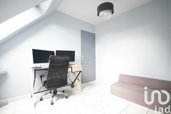 Maison à vendre 4 pièces 85 m² Rosny-sur-Seine