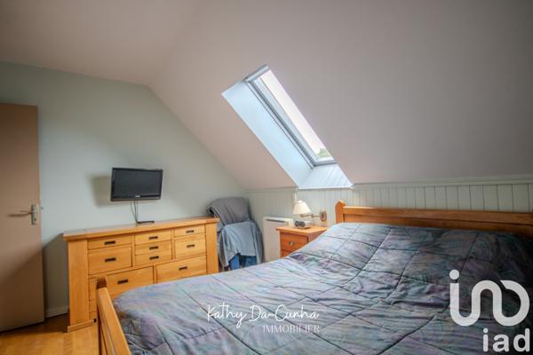 Maison à vendre 4 pièces 85 m² Rosny-sur-Seine