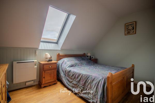 Maison à vendre 4 pièces 85 m² Rosny-sur-Seine