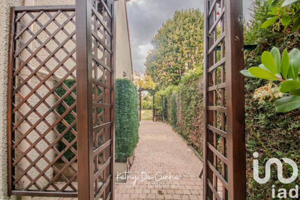 Maison à vendre 4 pièces 85 m² Rosny-sur-Seine