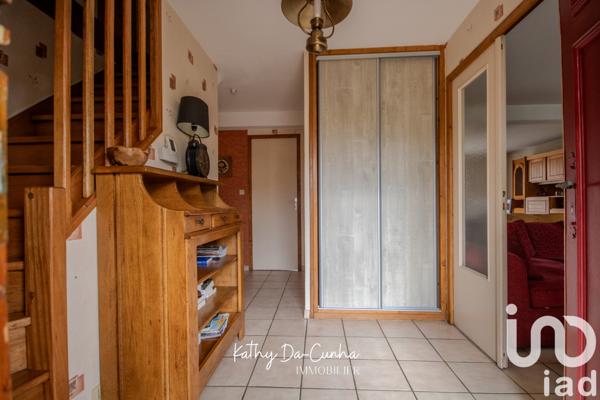 Maison à vendre 4 pièces 85 m² Rosny-sur-Seine