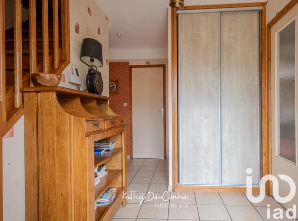 Maison à vendre 4 pièces 85 m² Rosny-sur-Seine