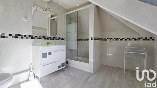 Maison à vendre 4 pièces 96 m² Bonnières-sur-Seine