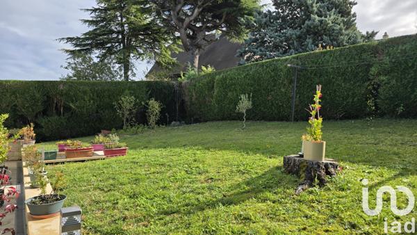 Maison à vendre 4 pièces 96 m² Bonnières-sur-Seine