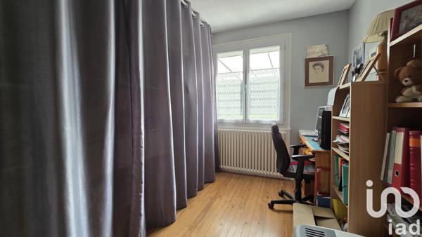 Maison à vendre 4 pièces 96 m² Bonnières-sur-Seine