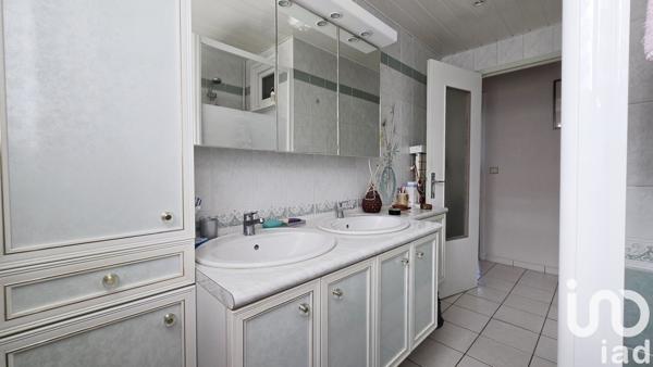 Maison à vendre 4 pièces 96 m² Bonnières-sur-Seine