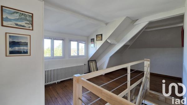 Maison à vendre 4 pièces 96 m² Bonnières-sur-Seine