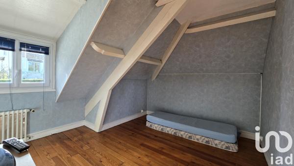 Maison à vendre 4 pièces 96 m² Bonnières-sur-Seine