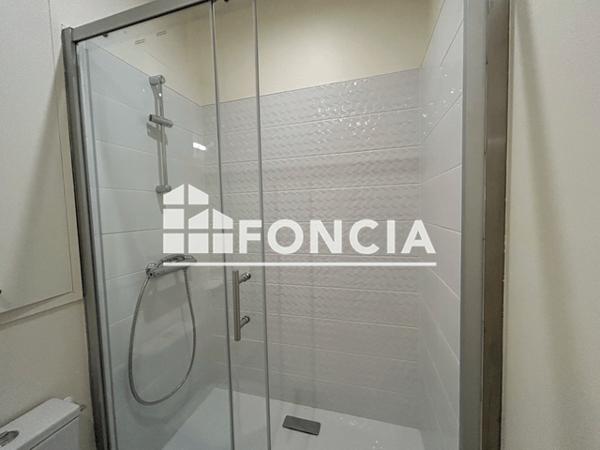 Location Studio 35.2 m² - Auray 56400