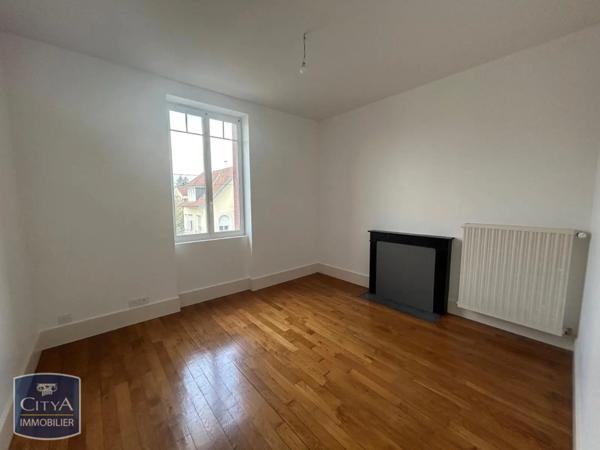 Appartement à louer 3 pièces 66.49m²