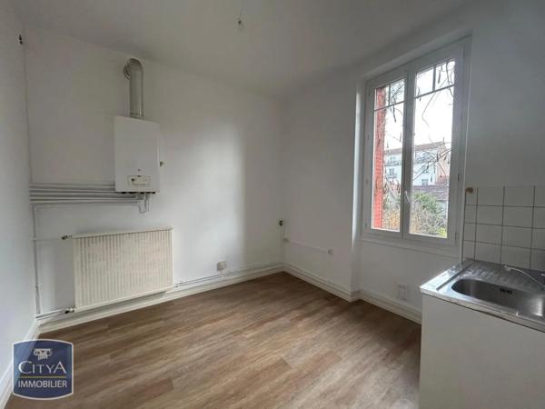 Appartement à louer 3 pièces 66.49m²