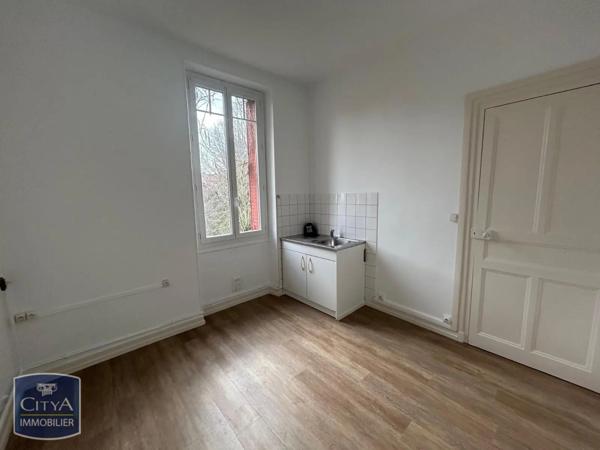 Appartement à louer 3 pièces 66.49m²