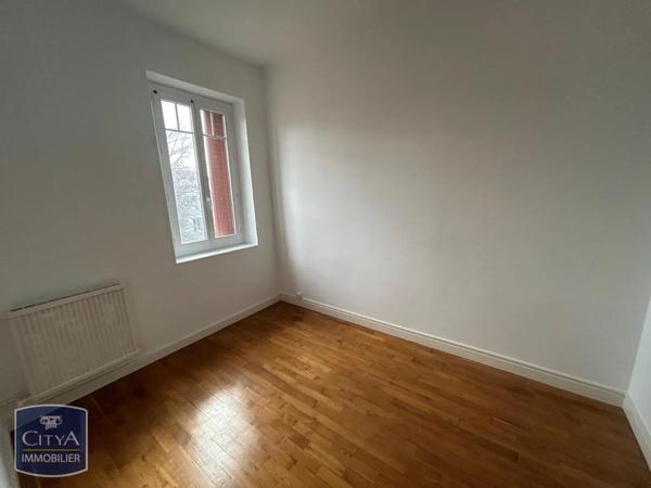 Appartement à louer 3 pièces 66.49m²