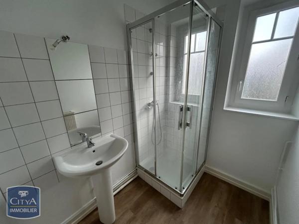 Appartement à louer 3 pièces 66.49m²