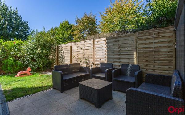 Appartement à vendre    3 pièces • 63,93 m2 Sainte-Geneviève-des-Bois