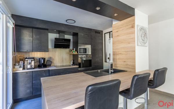 Appartement à vendre    3 pièces • 63,93 m2 Sainte-Geneviève-des-Bois