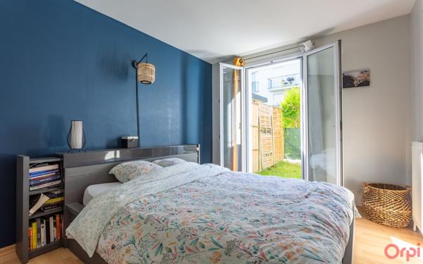 Appartement à vendre    3 pièces • 63,93 m2 Sainte-Geneviève-des-Bois