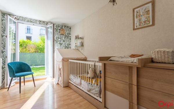 Appartement à vendre    3 pièces • 63,93 m2 Sainte-Geneviève-des-Bois