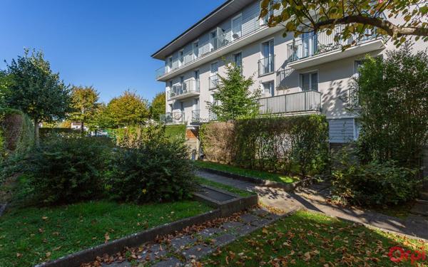 Appartement à vendre    3 pièces • 63,93 m2 Sainte-Geneviève-des-Bois