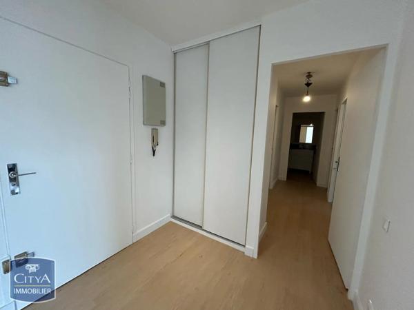 Appartement à louer 3 pièces 64.24m²