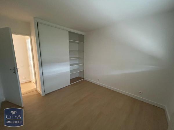 Appartement à louer 3 pièces 64.24m²