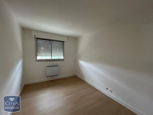 Appartement à louer 3 pièces 64.24m²
