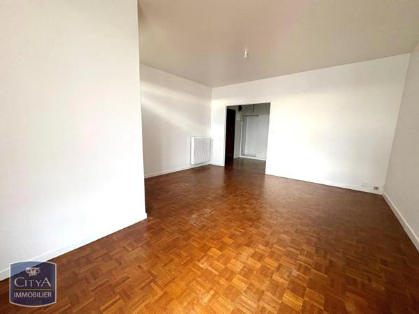 Appartement à louer 3 pièces 75.96m²