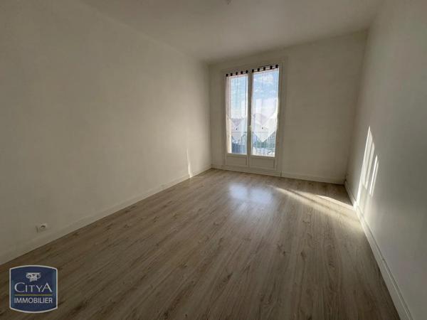 Appartement à louer 3 pièces 75.96m²