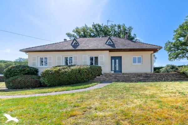 Maison 296 520 € Isle 6 p 190 m² DPE F