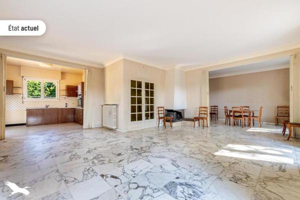 Maison 296 520 € Isle 6 p 190 m² DPE F