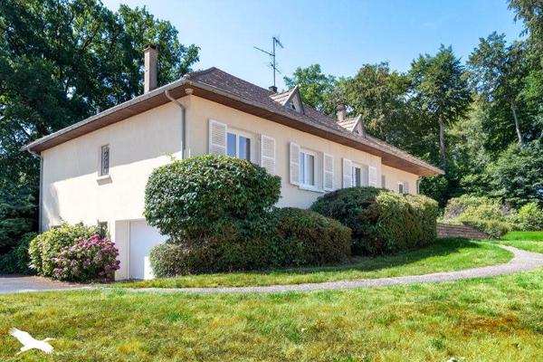 Maison 296 520 € Isle 6 p 190 m² DPE F