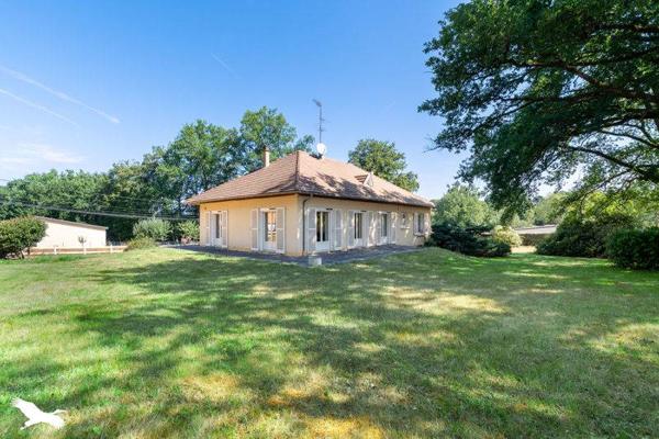 Maison 296 520 € Isle 6 p 190 m² DPE F