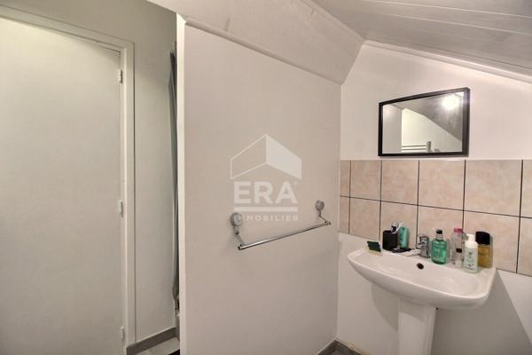 Maison Domont 6 pièce(s) 160 m2