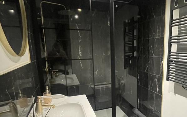 Appartement à vendre    2 pièces • 38,40 m2 Cherbourg-Octeville