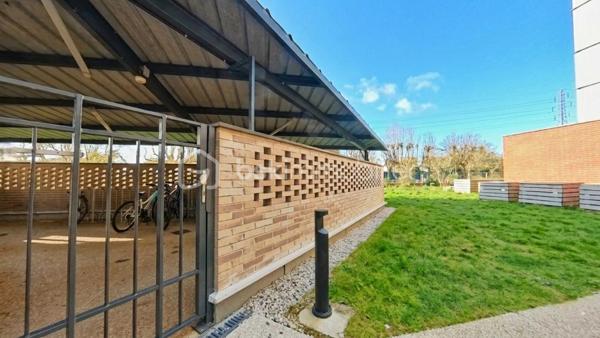 Appartement de 89 m²