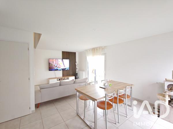 Maison à vendre 4 pièces 76,3 m² Ploërmel