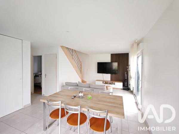 Maison à vendre 4 pièces 76,3 m² Ploërmel