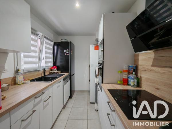 Maison à vendre 4 pièces 76,3 m² Ploërmel