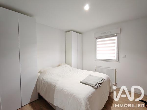 Maison à vendre 4 pièces 76,3 m² Ploërmel