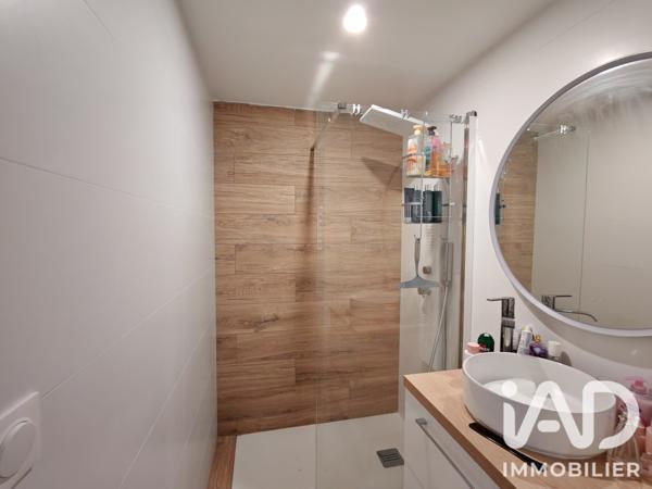 Maison à vendre 4 pièces 76,3 m² Ploërmel