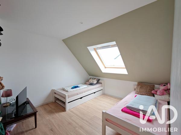 Maison à vendre 4 pièces 76,3 m² Ploërmel