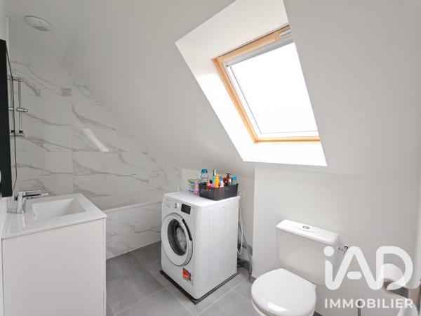 Maison à vendre 4 pièces 76,3 m² Ploërmel