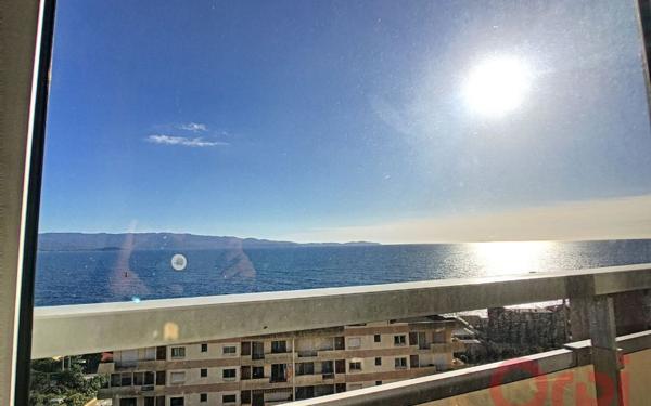 Appartement à louer    2 pièces •  Ajaccio