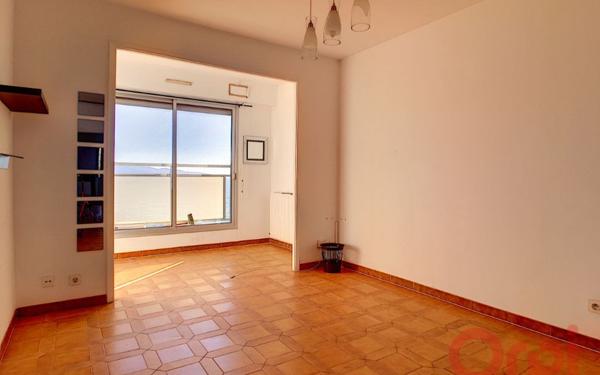 Appartement à louer    2 pièces •  Ajaccio