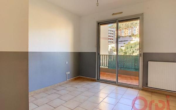 Appartement à louer    2 pièces •  Ajaccio