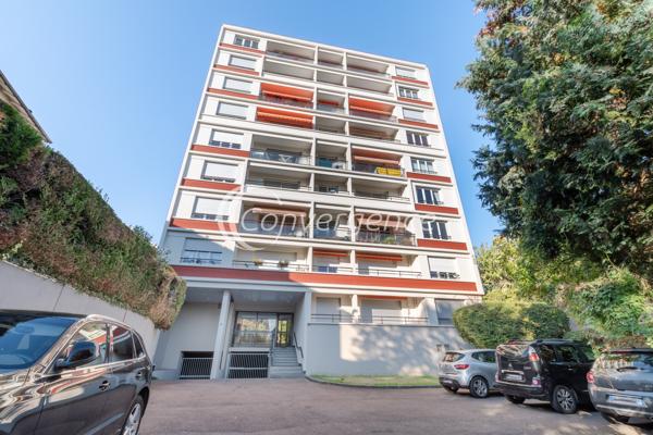Appartement 5 pièce(s) 3 chambre(s) 100.62 m²