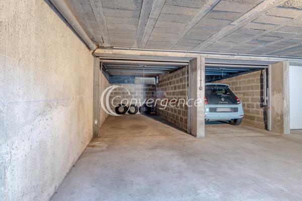 Appartement 5 pièce(s) 3 chambre(s) 100.62 m²
